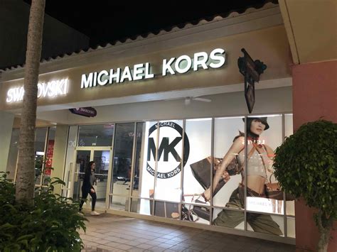 michael kors estero fl